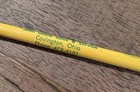 Schmidlapp Equipment John Deere Tractor Covington Ohio Advertising Pencil 4 Leg — photo 4