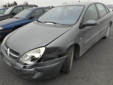 Calandre Citroen C5