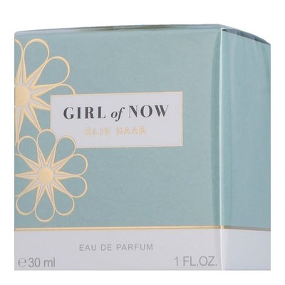 Elie Saab Girl - of Now Eau de Parfum EDP Spray 30ml