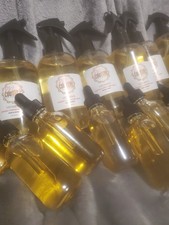 All Natural Body Essential Oil 100 Pure Aromatherapy for Skin Care