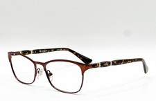 NEW VOGUE VO 3987-B 811 BROWN AUTHENTIC EYEGLASSES 52-16