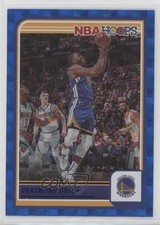 2023-24 Panini NBA Hoops Hyper Blue Draymond Green #145 0yk4
