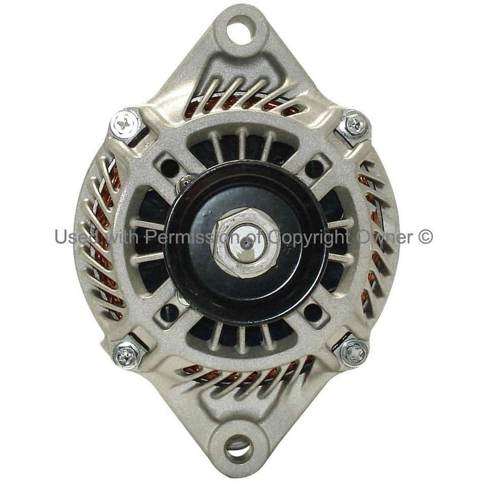 Alternador 13995 de qualidade construído para 03-05 Chrysler Dodge Neon PT Cruiser - Imagem 3 de 4