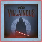 Star Wars Villainous Power of the Dark Side Ravensburger Stand Alone Game 2022
