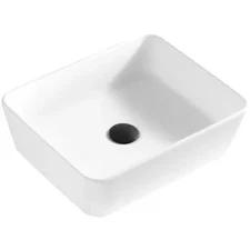 Karran USA QM172WH - Bathroom Sinks Sinks