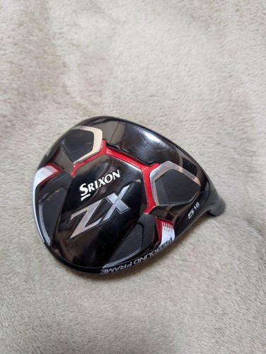 Testa di legno fairway Srixon ZX 5W mano destra 18°