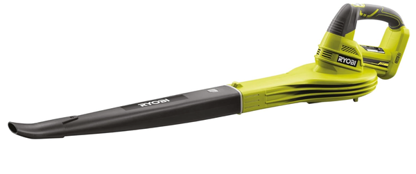 Ryobi Akku-LaubbläSer OBL1820S 18V, 245 Km/H, Solo GeräT Ohne Akku & LadegeräT-image