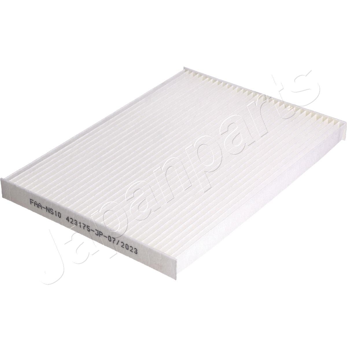 FILTER CABIN AIR FAA-NS10 FOR NISSAN DUALIS QASHQAI/+2 X-TRAIL/SUV 1.5L 4cyl - Image 3