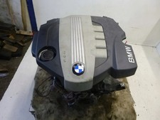 Motor BMW X3 E83 E81 3 E91 E90 E92 E82 N47D20A 2.0 177PS 2008 Diesel Unkomplett