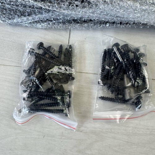 Zaunpfosten Reparaturset 4x4/6x6 Holzpfosten 6er Pack - Bild 6 von 7