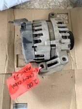 Used Alternator For Chevy Cobalt Malibu Pontiac G5 Saturn Aura 2.2 2.4 2008-2012