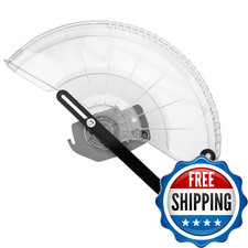 Gjk 089240023710 Miter Saw Blade Guard Replacement For Ryobi Miter Saw Fit