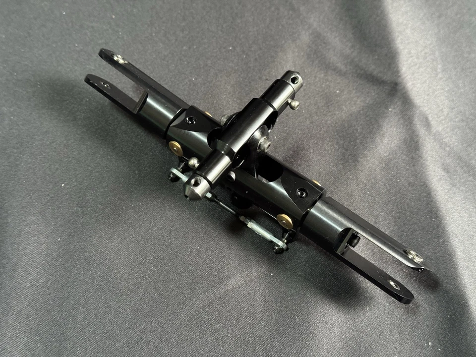 Kyosho ZEAL HP Flapping Head Z-31 para CONCEPT 30 series Hecho en Japón Último - Imagen 4 de 4