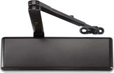 LYNN HARDWARE DC9016 Extra Heavy-Duty Commercial Door Closer