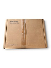 Sophos XG 230 Rev:1 Security Appliance