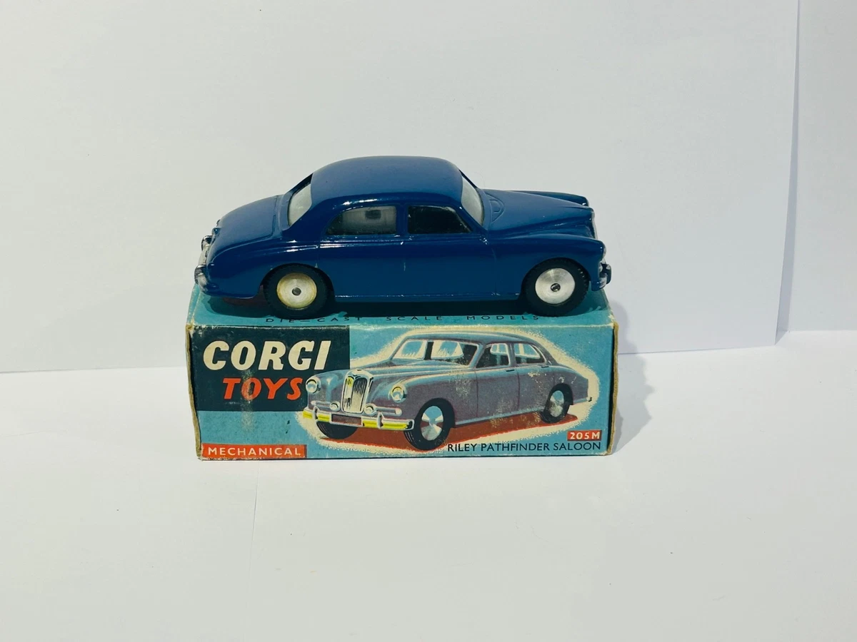 Corgi Riley Diecast Cars for sale | eBay UK