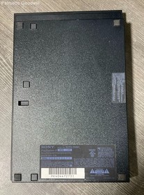 Sony PlayStation 2 System Tested