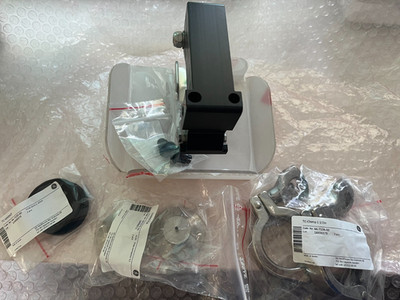 GE HEALTHCARE # 29318192 AKTA Pilot 600 Ultra CG filter mounting kit