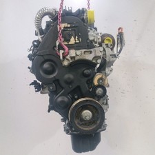 Moteur Citroen XSARA