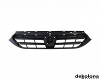 Gitter KüHlergrill FüR Dacia Lodgy Vorne 12-25