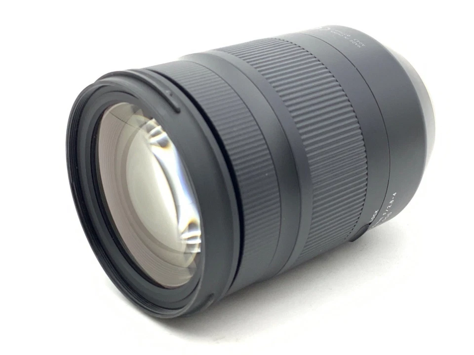 TAMRON 35-150mm F2.8-4 Di VC OSD NIKON (Modelo A043) -EXC- `8286 Foto 3 de 3