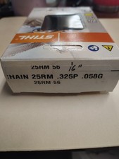 STIHL 23RM 56 .325P .050 Gauge 16" Pro Chain Link
