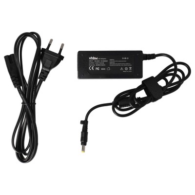 Ladekabel Netzteil für Asus Eee PC 904hd Surf 904 S101 700 2G 8G AD59930 9,5V