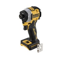 Dewalt Dcf850N-Xj Schlagschrauber 208Nm Akku Schwarz/Gelb