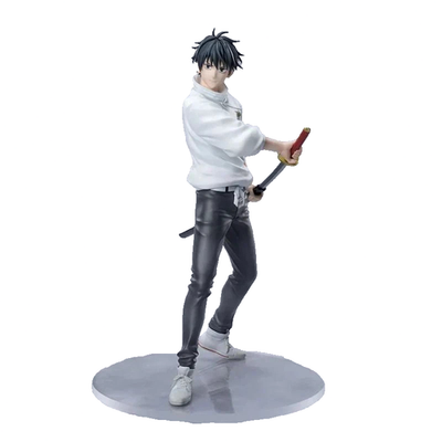 SEGA Luminasta Jujutsu Kaisen 5th Anniversary Yuta Okkotsu Figure