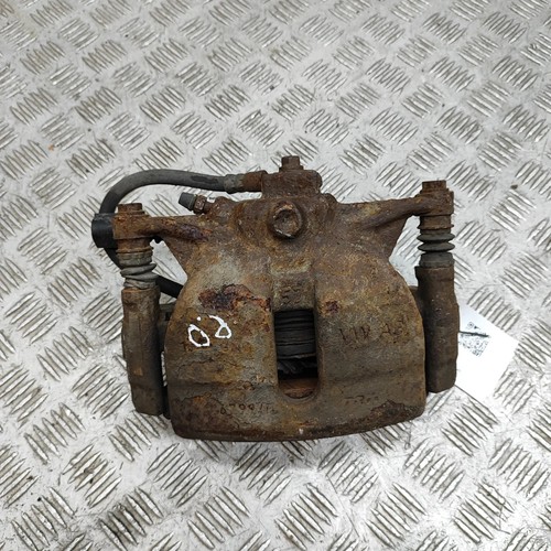 Volkswagen Touran 5T Bremssattel vorne rechts 8V0615124D 1.6D 85 kW 2019