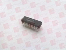 ON SEMICONDUCTOR CD4013BCN / CD4013BCN (NEW NO BOX)