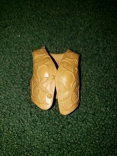 Vest for Jane West, Marx 1966 49