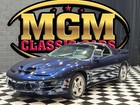 1999 Pontiac Firebird Trans Am 2dr Hatchback