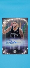 Deron Williams Rookie Cards and Autograph Memorabilia Guide 16