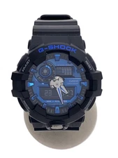 CASIO G-SHOCK Men's Digital Analog Quartz Watch