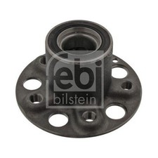 Roulement de roue Mercedes 408