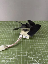 GE Ice Maker Condenser Fan Motor WR60X10217 – Genuine OEM Panasonic FQH7YA