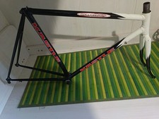 Telaio Bicicletta Corsa Kastle Crono
