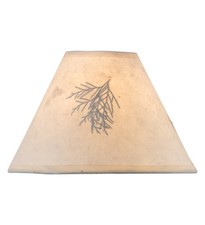 Meyda Tiffany 37748 Foliage 5.5 Tall Lamp Sha...