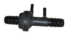 Doppelventil Bremse Ventil Rückschlagventil VW Golf III IV1H 1J 1J0612041BN