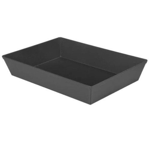 Lloyd Pfannen Detroit Stil Pizza Pfanne 10 x 14 x 2,5 Zoll-PSTK