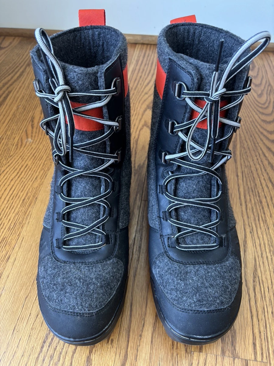 adidas Winter Shoes In Men display picture 1