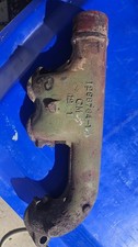 1936-1952 Buick Exhaust Manifold Front Section. 320 Engines. Series 60708090 1936-1952 Buick Exhaust Manifold Front Section. 320 Engines. Series 60708090