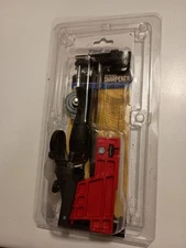 Trilink Manual Bar Mounted Chainsaw Sharpener Saw Chain Filing Guide