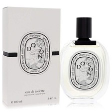 Diptyque Do Son Eau de Toilette Spray 3.4 oz for Unisex