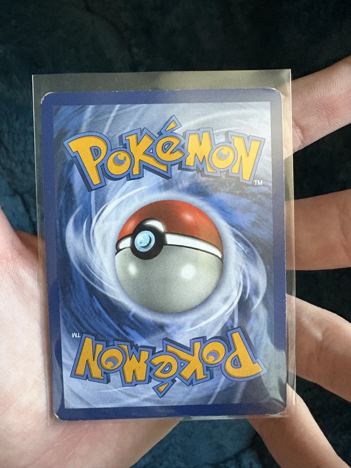 Lugia EX (Team Plasma) (134 Full Art) 134/135 Plasma Storm Holo Foto 3 de 3