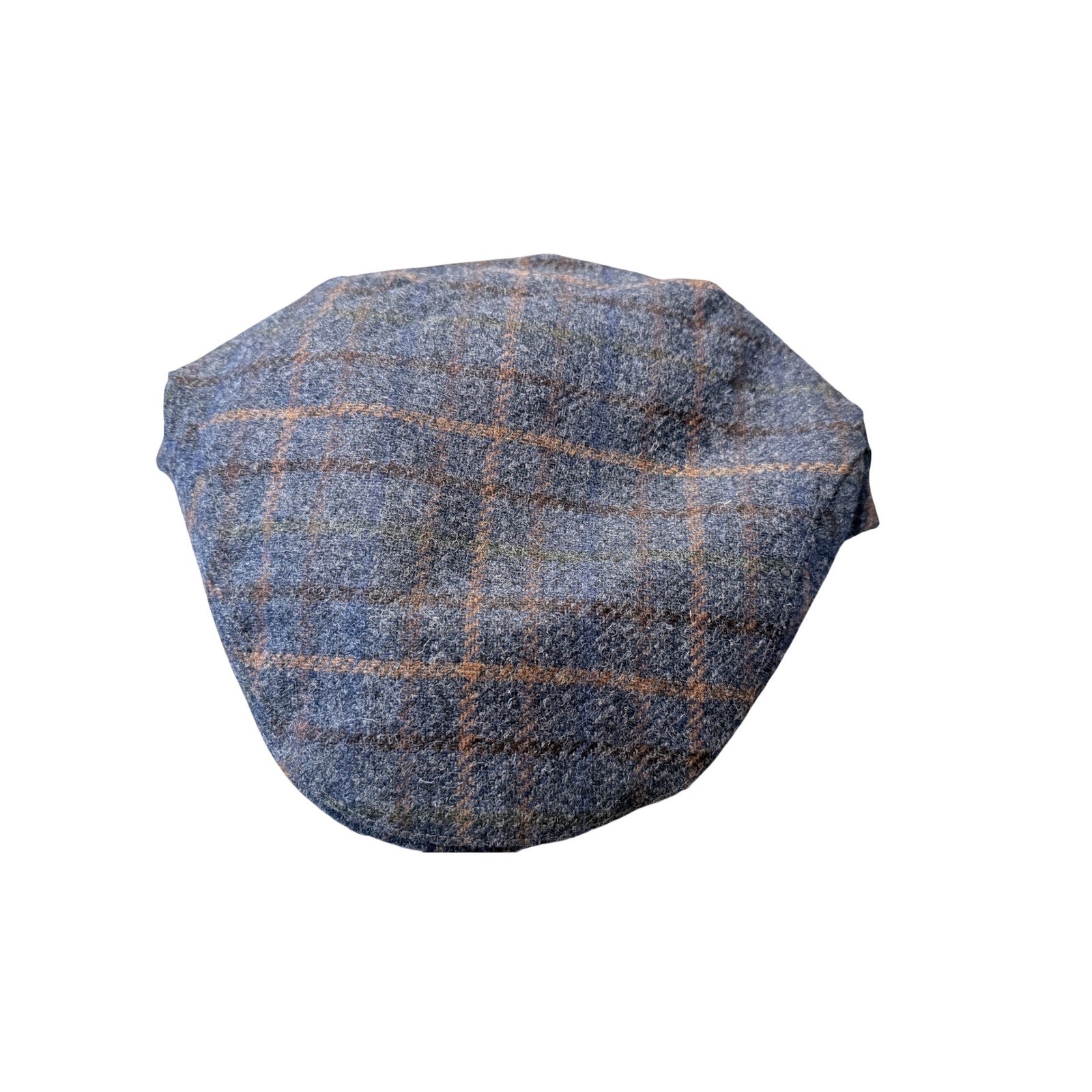 Mucros Weavers Workshop Trinity Style Flat Cap Ha… - image 8