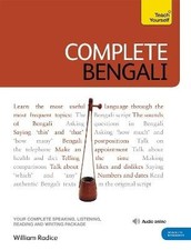 Radice, W: Complete Bengali Beginner to Intermedia