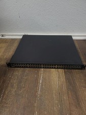 X84   Brocade ICX7250-48P 2x10G Enterprise 48...