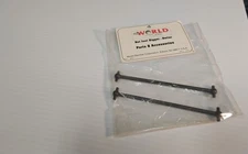 Vintage Rc MRC World SCALE THUNDER BAJA KING AXLE DOGBONES